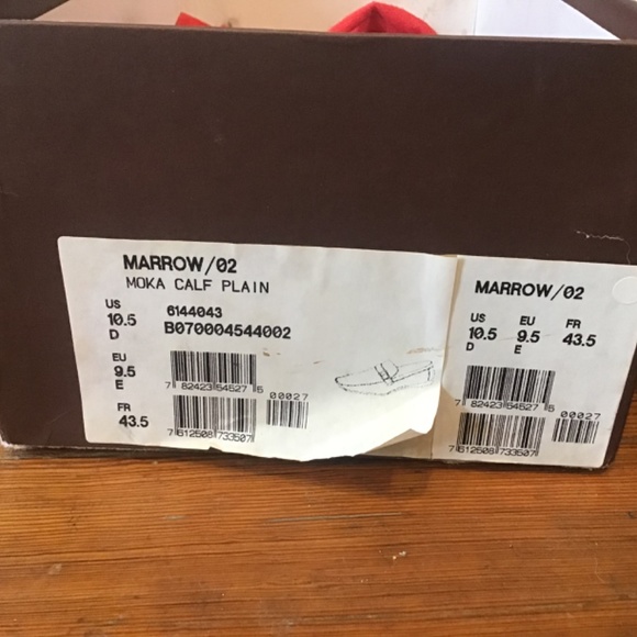 Bally Mika Calf